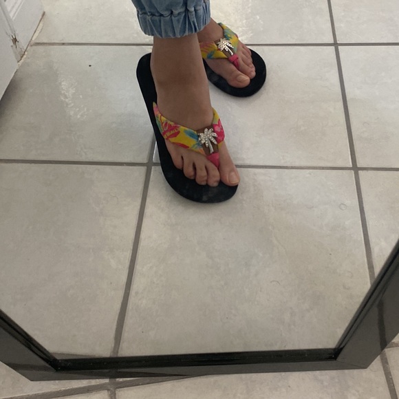 Unisa flip flop. - Picture 6 of 6